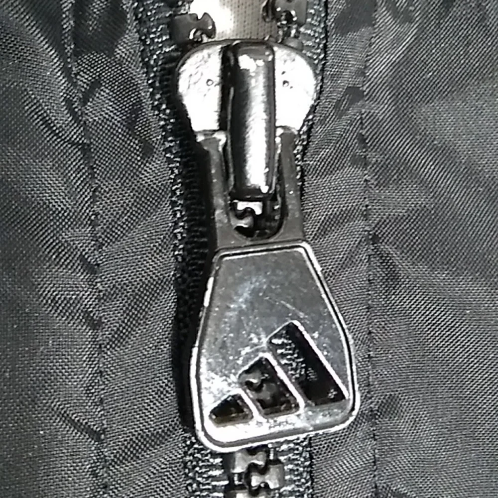 FLASH SALE! RARE! Vintage Adidas Windbreaker Jacket Sz.XXL Tall